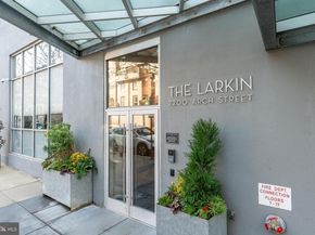 2200 Arch Street 503, Philadelphia PA 19103