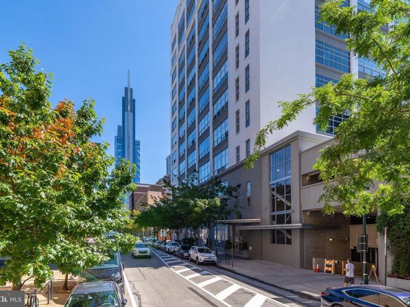 2200 Arch Street 503, Philadelphia PA 19103