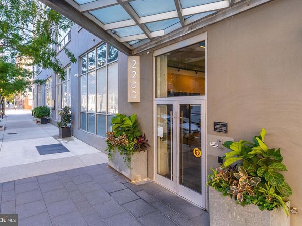 2200 Arch Street 503, Philadelphia PA 19103