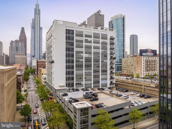 2200 Arch Street 503, Philadelphia PA 19103