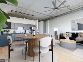 2200 Arch Street 503, Philadelphia PA 19103