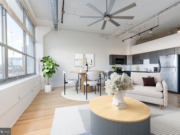 2200 Arch Street 503, Philadelphia PA 19103