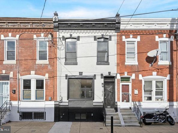 1835 Dudley Street, Philadelphia PA 19145