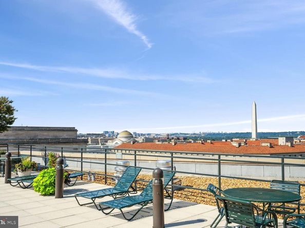 701 Pennsylvania Avenue NW PH4, Washington DC 20004