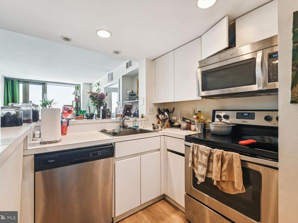 701 Pennsylvania Avenue NW PH4, Washington DC 20004