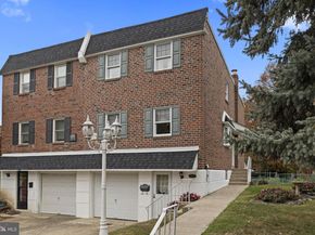 11902 Barlow Street, Philadelphia PA 19116
