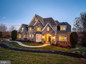 5829 Ridgeview Drive, Doylestown PA 18902