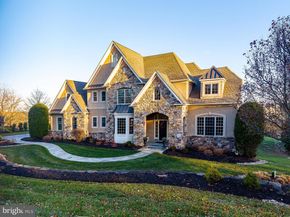 5829 Ridgeview Drive, Doylestown PA 18902