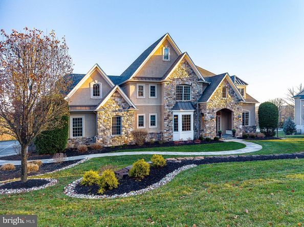 5829 Ridgeview Drive, Doylestown PA 18902