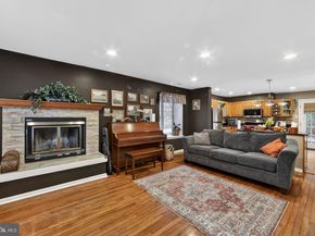 46 Rampart Drive, Chesterbrook PA 19087