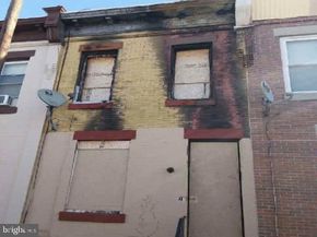 2861 N Garnet Street, Philadelphia PA 19132