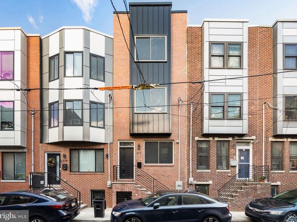 717 Mercy Street, Philadelphia PA 19148