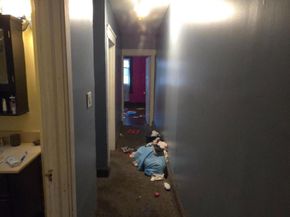 5815 Beaumont Avenue, Philadelphia PA 19143