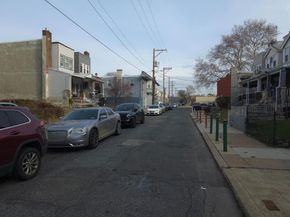 5815 Beaumont Avenue, Philadelphia PA 19143