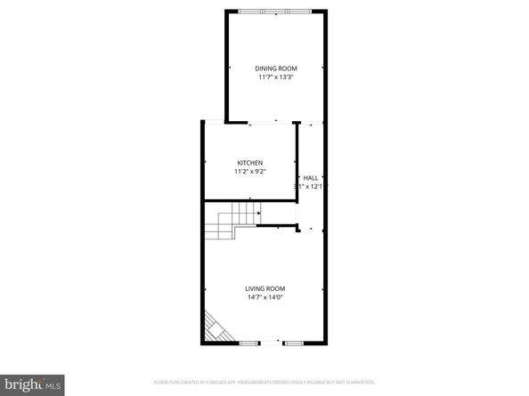 5815 Beaumont Avenue, Philadelphia PA 19143