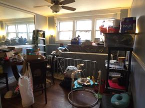 5815 Beaumont Avenue, Philadelphia PA 19143