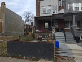 5815 Beaumont Avenue, Philadelphia PA 19143