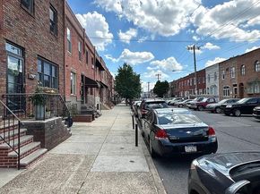 2605 S 17TH Street, Philadelphia PA 19145