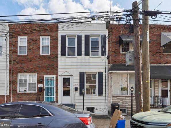 2831 Almond Street, Philadelphia PA 19134