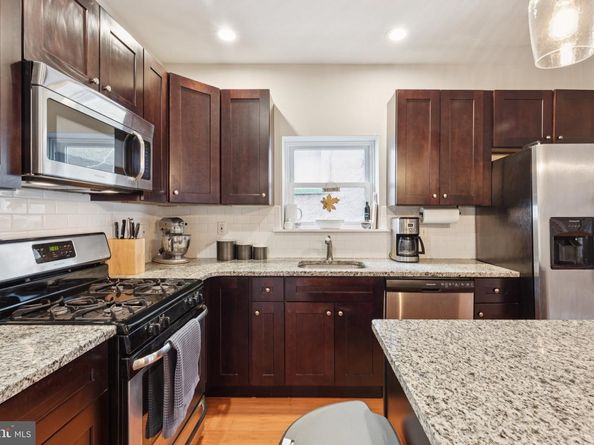 157 W Salaignac Street, Philadelphia PA 19128