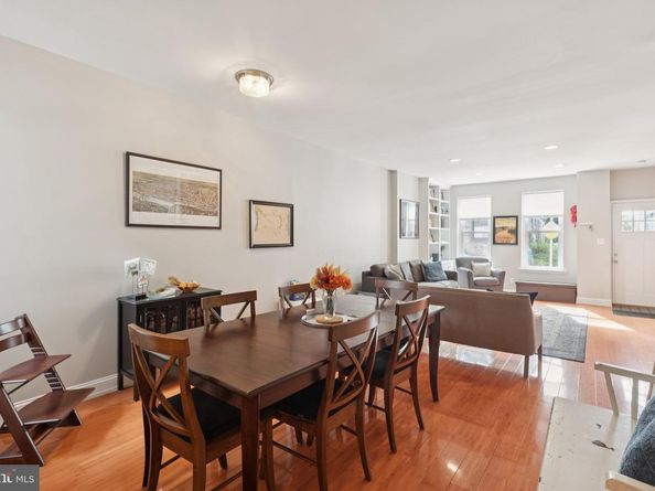 157 W Salaignac Street, Philadelphia PA 19128