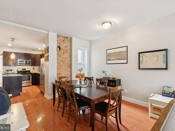 157 W Salaignac Street, Philadelphia PA 19128