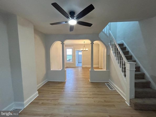 2433 S Millick Street, Philadelphia PA 19142
