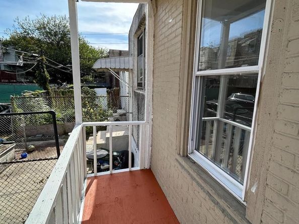 2433 S Millick Street, Philadelphia PA 19142