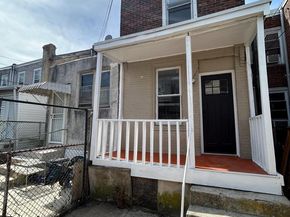 2433 S Millick Street, Philadelphia PA 19142