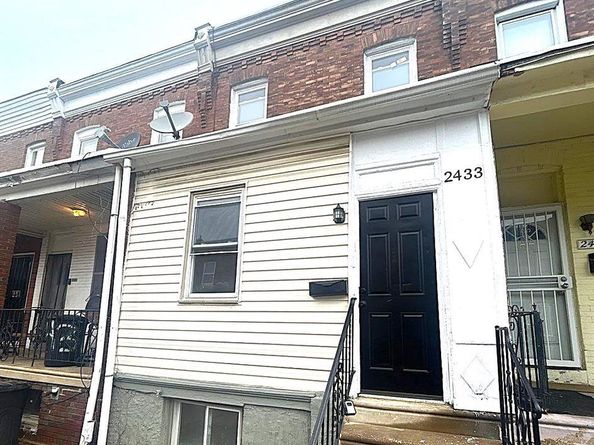 2433 S Millick Street, Philadelphia PA 19142