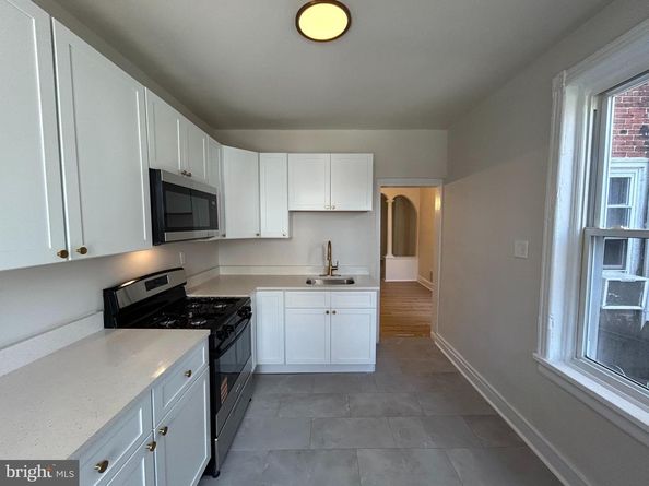 2433 S Millick Street, Philadelphia PA 19142