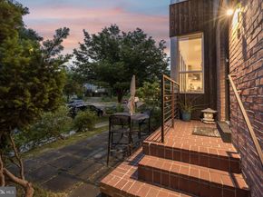 4101 Arkansas Avenue NW B, Washington DC 20011