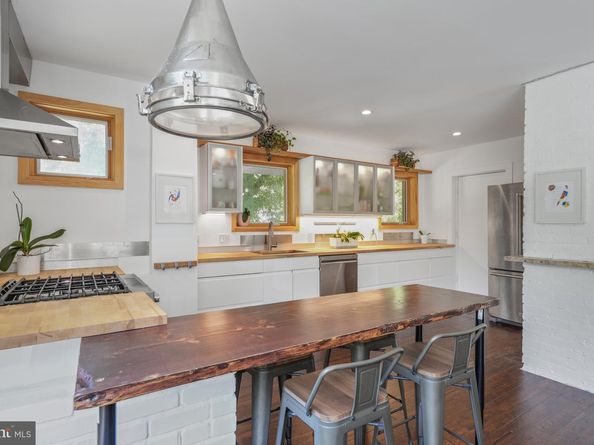 4101 Arkansas Avenue NW B, Washington DC 20011