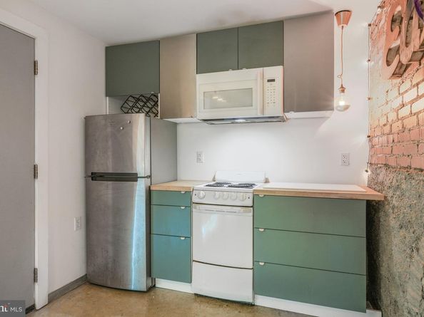 4101 Arkansas Avenue NW B, Washington DC 20011