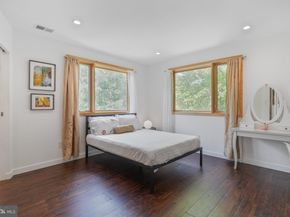 4101 Arkansas Avenue NW B, Washington DC 20011