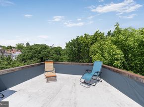 4101 Arkansas Avenue NW B, Washington DC 20011