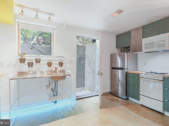 4101 Arkansas Avenue NW B, Washington DC 20011