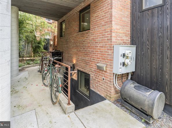 4101 Arkansas Avenue NW B, Washington DC 20011