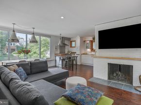 4101 Arkansas Avenue NW B, Washington DC 20011