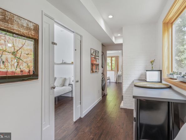 4101 Arkansas Avenue NW B, Washington DC 20011