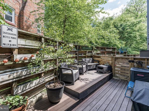 4101 Arkansas Avenue NW B, Washington DC 20011