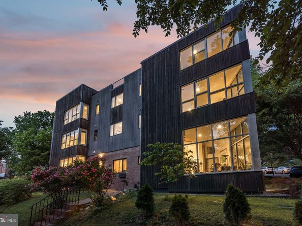 4101 Arkansas Avenue NW B, Washington DC 20011