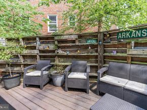 4101 Arkansas Avenue NW B, Washington DC 20011