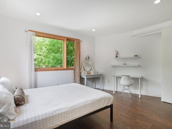 4101 Arkansas Avenue NW B, Washington DC 20011