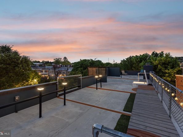 4101 Arkansas Avenue NW B, Washington DC 20011