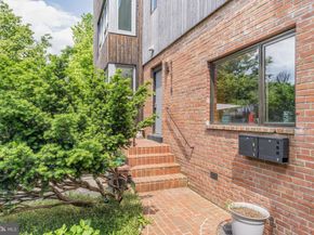 4101 Arkansas Avenue NW B, Washington DC 20011