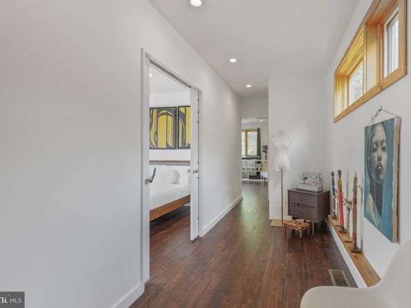 4101 Arkansas Avenue NW B, Washington DC 20011