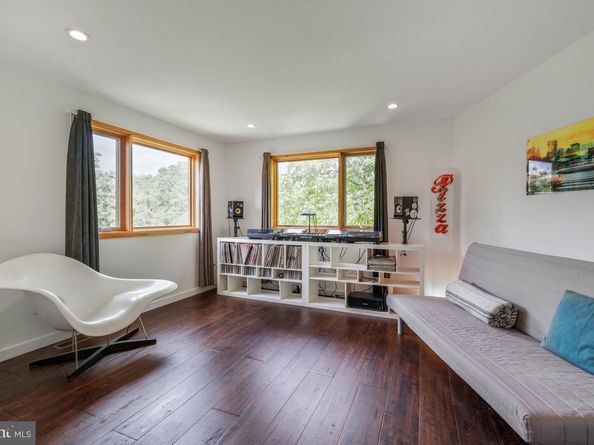 4101 Arkansas Avenue NW B, Washington DC 20011