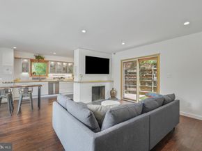 4101 Arkansas Avenue NW B, Washington DC 20011