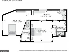 4101 Arkansas Avenue NW B, Washington DC 20011